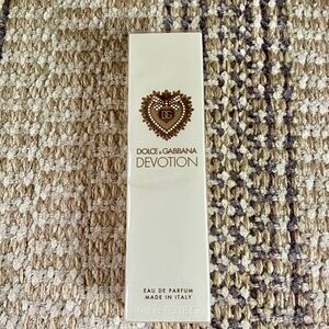 D & G- Devotion Purse Spray